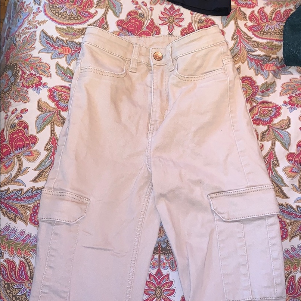 Pants from H&M